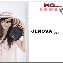 JENOVA 吉尼佛  MODERN 18 相機包 GF5 GF6 GF7 J3 J4 J5 【凱西不斷電】