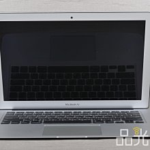 【品光數位】Apple MacBook Air i5 1.6G 13吋 4G 500G 內顯 HD6000 系統12.7.4 電池循環613次 #124821