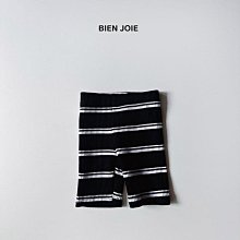 S~XXL ♥褲子(BLACK) BIEN JOIE-2 24夏季 BJE240424-008『韓爸有衣正韓國童裝』~預購