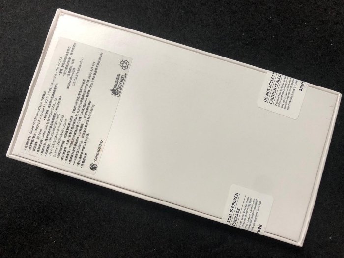 新品拆封機 SAMSUNG Z Flip4 折疊機(8G/128G) 內頁螢幕6.7吋 封面螢幕1.9吋 現貨粉金