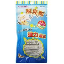 【??培菓寵物48H出貨??】Amonto阿曼特》脫臭劑  特價124元 買10包免運