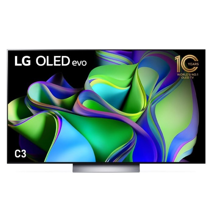 LG樂金83吋OLED 4K電視OLED83C3PSA 原廠保固全新品新機上市| 露天市集