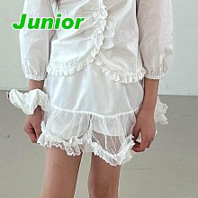 JS~JL ♥裙子(IVORY) GRUE BABA-2 24夏季 GRU240422-136『韓爸有衣正韓國童裝』~預購