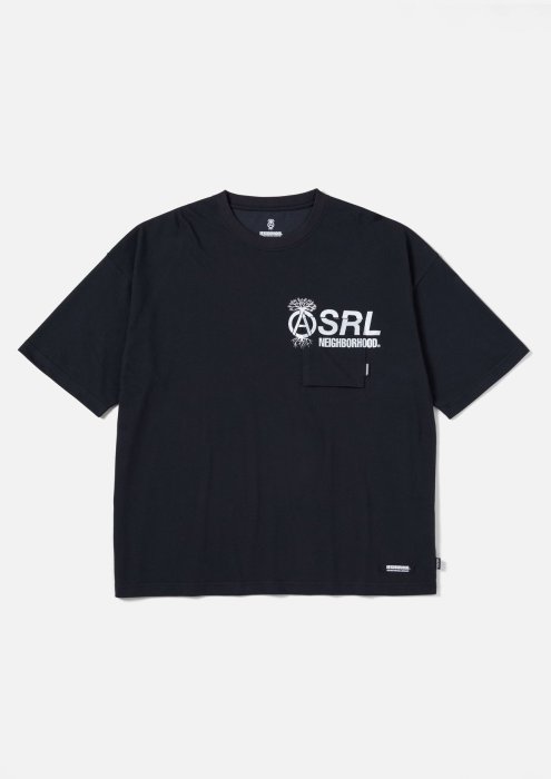 週間売れ筋 Neighborhood SRL SHELTECH CREWNECK SS-1 | www.qeyadah.com