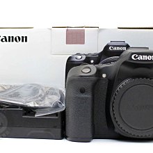 【高雄青蘋果3C】CANON EOS 70D 單機身 單眼相機 APS-C 快門數:460XX二手相機#89036
