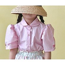 S~XL ♥上衣(PINK) MINIMAL-2 24夏季 MIA40425-088『韓爸有衣正韓國童裝』~預購