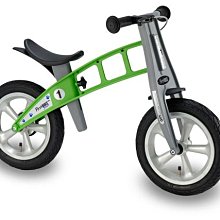 小哲居 德國 Firstbike 街頭煞車版 兒童學步車 1.8歲~5歲可騎 免運費