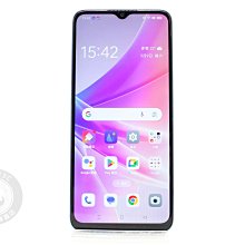 【高雄青蘋果3C】OPPO A77 5G CPH2339 128G 128GB 深海藍 6.5吋  二手手機#87068