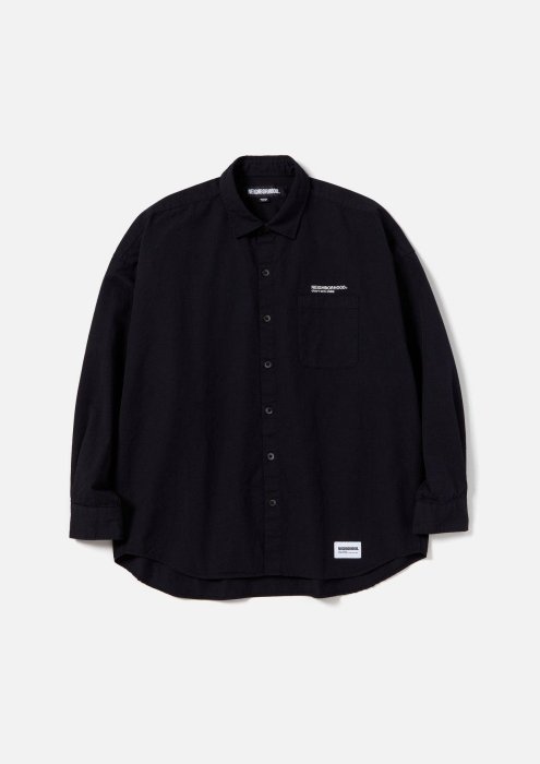 日貨代購CITY】2023AW NEIGHBORHOOD OVER SHIRT LS 10/7發| Yahoo奇摩拍賣