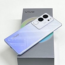 【蒐機王】Vivo V29 12G / 256G 95%新 紫色【可用舊3C折抵購買】C7889-6