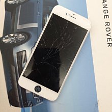 台中維修 蘋果 iPhone 7 / iPhone7 / i7 /液晶外玻璃更換 / 顯示跟觸控功能需正常 施工約2小時