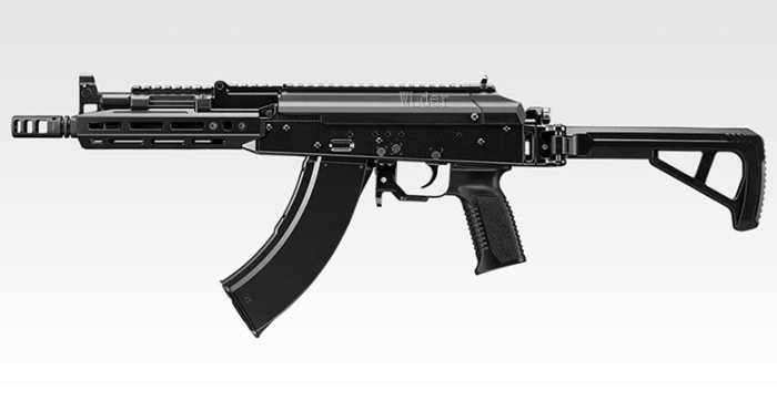 [01] MARUI AKX 瓦斯槍 ( 日本馬牌AK47 AKM PMC GBB槍BB彈PUBG模型槍步槍狙擊槍卡賓槍