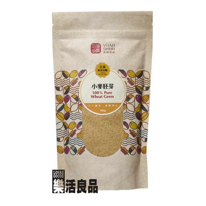 ※樂活良品※ 源順純小麥胚芽(無加糖)450g/量販特價優惠中