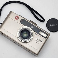 ＠佳鑫相機＠（中古託售品）LEICA Minilux Zoom 高階底片輕便相機