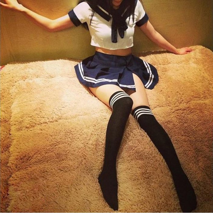 【炙哥】日本 學生服 水手服 性感 COSPLAY 情趣內衣 情趣睡衣 角色扮演 情趣角色服 制服