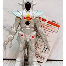 =海神坊=BANDAI 571032 超人力霸王怪獸軟膠 戴斯法薩 鹹蛋超人奧特曼公仔手腳可動人偶模型擺飾經典收藏品