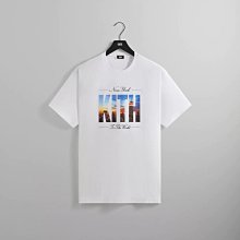 【日貨代購CITY】2023AW Kith NYC Tee 紐約 城市 短T 現貨