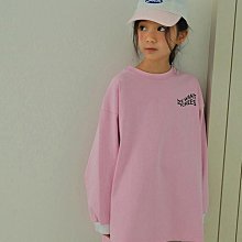 L~3XL ♥上衣(PINK) P:CHEES 24夏季 PC40319-007『韓爸有衣正韓國童裝』~預購(特價商品)