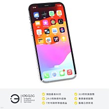 「點子3C」iPhone 12 Pro 128G 太平洋藍【店保3個月】i12 pro MGMN3TA 6.1吋螢幕 支援5G A14仿生晶片 DJ826