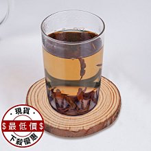 木紋墊 木頭墊 杯墊 墊子 木頭 年輪片 隔熱墊 防燙墊 餐桌墊 圓木片 擺飾 景觀飾品 松木片♣生活職人♣【S033】