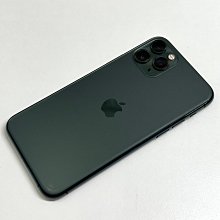【蒐機王】Apple iPhone 11 Pro 256G 80%新 綠色【可用舊3C折抵購買】C6270-6