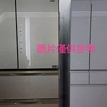 新北市-家電館~TOSHIBA 463L變頻2門電冰箱~GR-RT624WE-PGT~1級