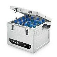 贈夾扇 ~ DOMETIC WCI-22 可攜式 COOL-ICE 冰桶