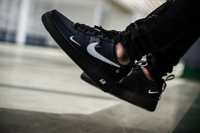 Nike AIR FORCE 1 LOW '07 LV8 UTILITY - Yahoo Shopping