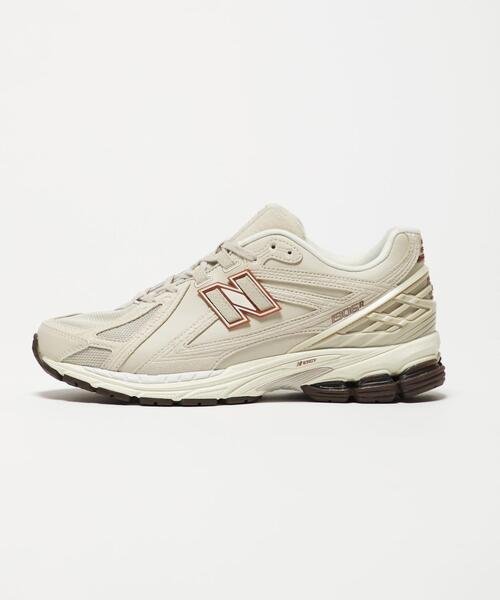 NEW BALANCE M1906RFT 1906 RFT B&Y限定聯名別注款卡其復古慢跑鞋全新