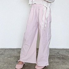 XS~XL ♥褲子(PINK) NINIBELLO-2 24夏季 NBL240502-063『韓爸有衣正韓國童裝』~預購