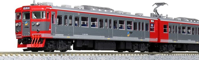 KATO Nゲージしなの鉄道115系3両セット10-1571 鉄道模型電車| Yahoo 