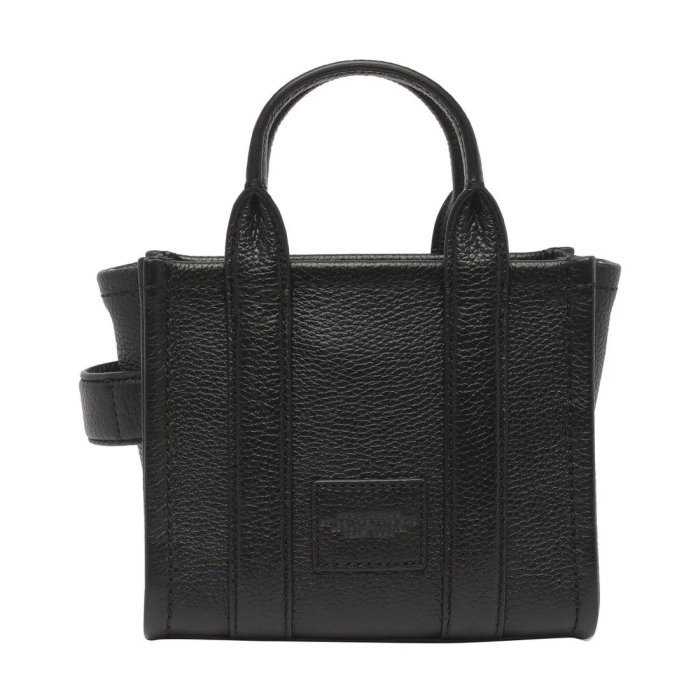 全新正品 Marc Jacobs H053L01RE22 THE MICRO TOTE 和CHLOE WOODY同款