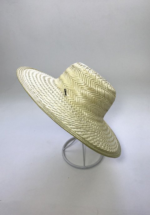 草帽夏季竹編帽遮陽帽大沿涼帽太陽帽勞保農民子男士釣魚帽