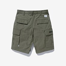 WTAPS JUNGLE / SHORTS / COTTON. POPLIN - ショートパンツ