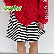 JS~JM ♥褲子(條紋) OWA-2 24夏季 OWA240403-060『韓爸有衣正韓國童裝』~預購