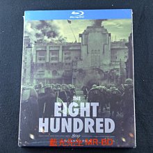 [藍光先生BD] 八佰 The Eight Hundred - 八百