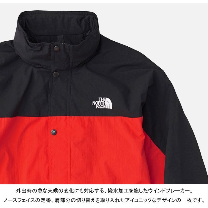 日貨代購CITY】2018AW THE NORTH FACE HYDRENA WIND JKT NP21835