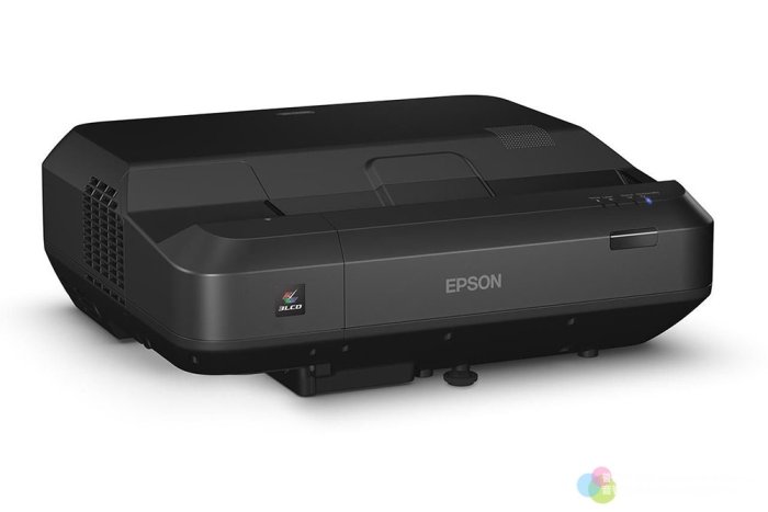 EPSON EH-LS100 雷射超短焦投影機【EPSON 唯一指定經銷商】加贈藍芽喇叭+高級線材HDMI