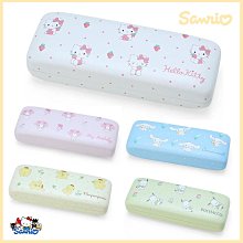 眼鏡盒-三麗鷗 Sanrio 日本進口正版授權