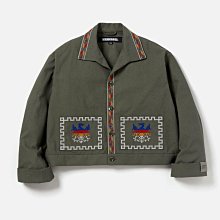 【日貨代購CITY】 2024SS NEIGHBORHOOD GT EMBROIDERY JACKET 3/16發