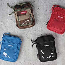 【HYDRA】Supreme Utility Pouch 零錢包 肩背包 小包【SUP386】