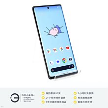 「點子3C」Google Pixel 6 Pro 12G/128G 風暴黑【店保3個月】6.71吋雙曲面螢幕 5000萬畫素三鏡頭 八核心處理器 DD470