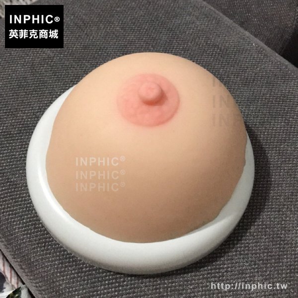 INPHIC-醫學模型催乳師假乳房擠乳教學模型乳房教具模擬女性乳房模型矽膠偽娘義乳_6yrs