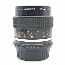 nikon 55mm f2.8 micro-優惠推薦2023年10月| Yahoo奇摩拍賣