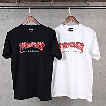 【HYDRA】Thrasher Hometown Tiger Tee 虎紋 Logo 短T【TS12】