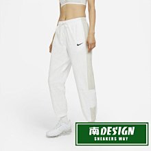 南◇2021 3月 NIKE ESSENTIAL JOGGER 長褲 黑色 縮口 小勾 抽繩010白DC0041-100