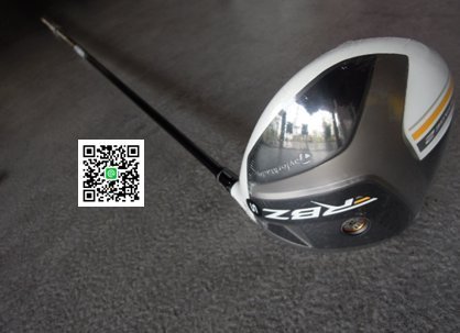 全新 TaylorMade RBZ Stage 2  開球木桿 #DR 9.5度 S桿身 適合重砲手的你