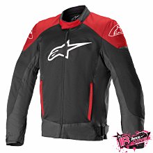 ♚賽車手的試衣間♚ Alpinestars® T-SP X Superair Jacket 透氣 打洞 防摔衣 紅