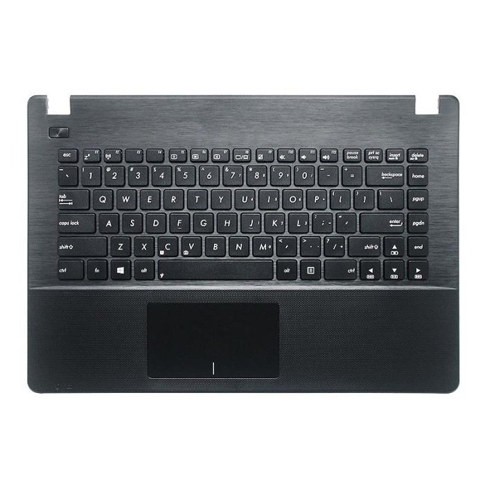 ASUS華碩A450LC X452 X456/UV/URK K456UF鍵盤A456U F454L F455/L
