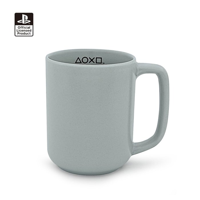 SONY PLAYSTATION OLP PS 原廠 馬克杯 杯子 主機周邊 週邊 MUG CUP 台灣公司貨 台中